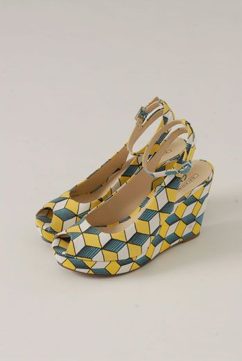SS13 BLUE CUTEBOYS SCENT ELEY